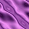 background: Purple Curves