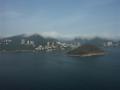 background: The Wonderful Coast of Hongkong