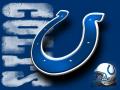 background: Indianapolis Colts