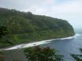 background: Maui - Road to Hana