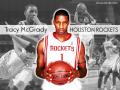 background: Houston Rockets