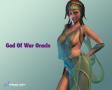 background: God Of War - Oracle
