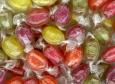 background: Mixed Color Candies