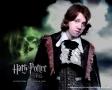 background: Ron - Harry Potter 4
