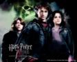background: Harry Potter 4