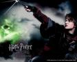 background: Harry - Harry Potter 4