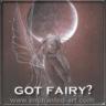 background: fairy