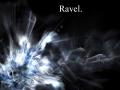 background: Ravel Intro Page