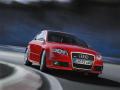 background: Audi S4- BTC