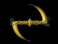 background: Evanescence Logo