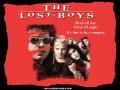 background: lost boys