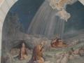 background: Angel Tells the Birth Of Jesus