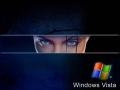 background: Windows Vista