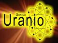 background: sonido uranio