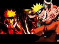 background: Uzumaki Naruto
