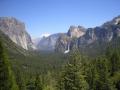 background: Glacier point