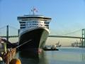 background: The Queen Mary II