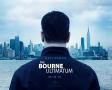 background: The Bourne Ultimatum