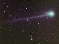background: Announcing Comet C/2003 K4 (LINEAR) 