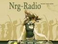 background: Nrg-Radio Lovecancer