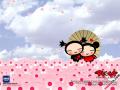 background: pucca