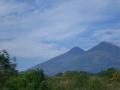background: Guatemalan Volcanoes